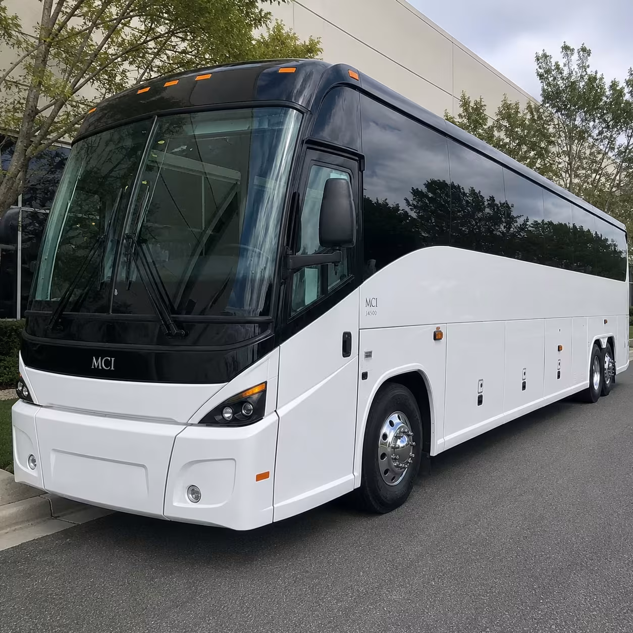 book employee transportation in napa or any city nearby