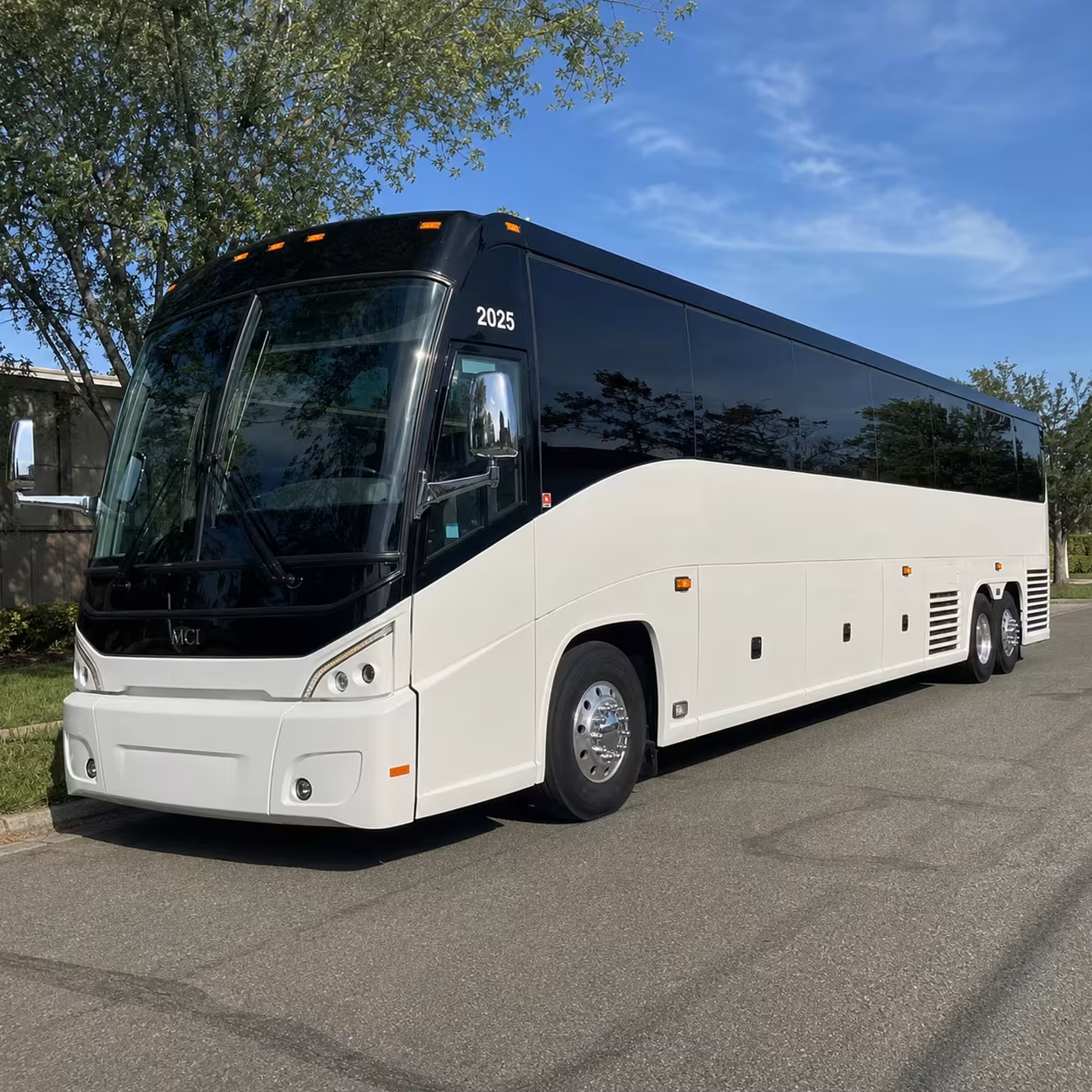 book long distance transportation in napa or any city nearby