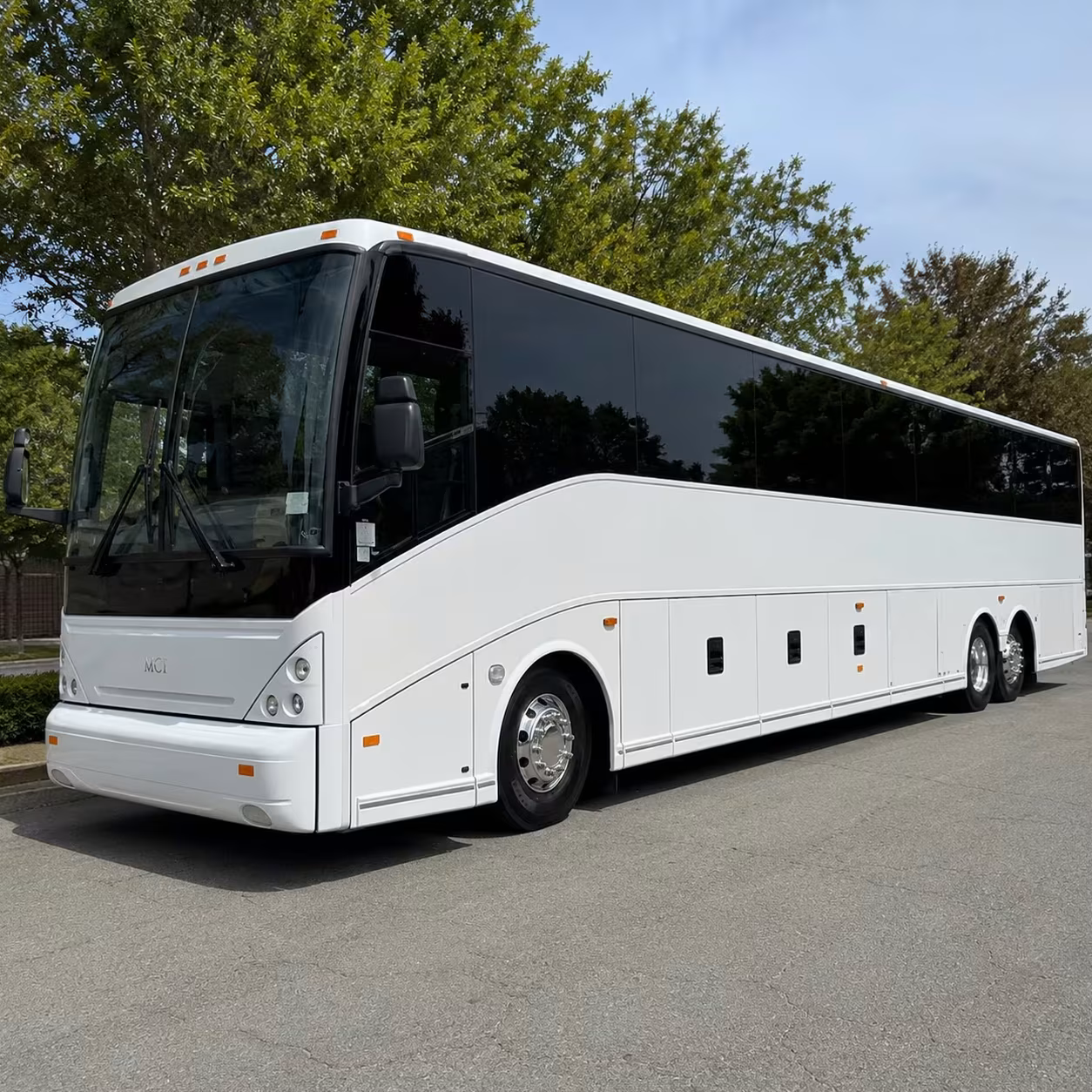 book napa airport bus rentals for your group today