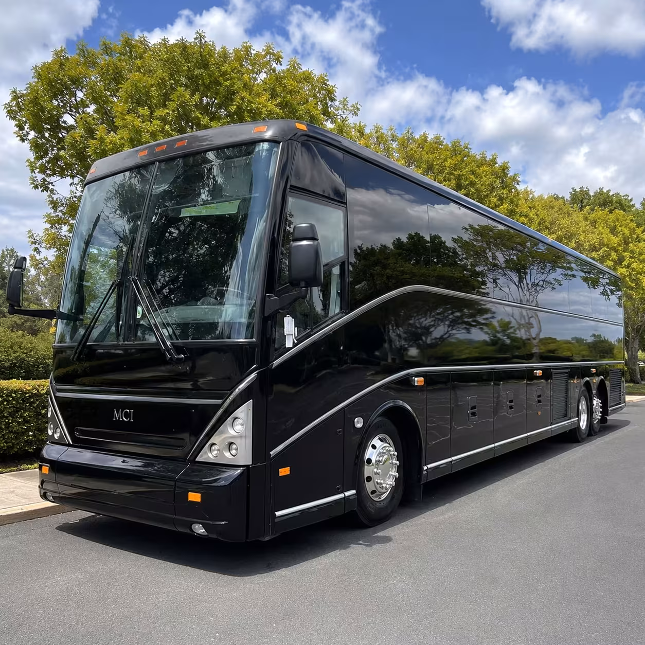 book religious group transportation in napa or any city nearby