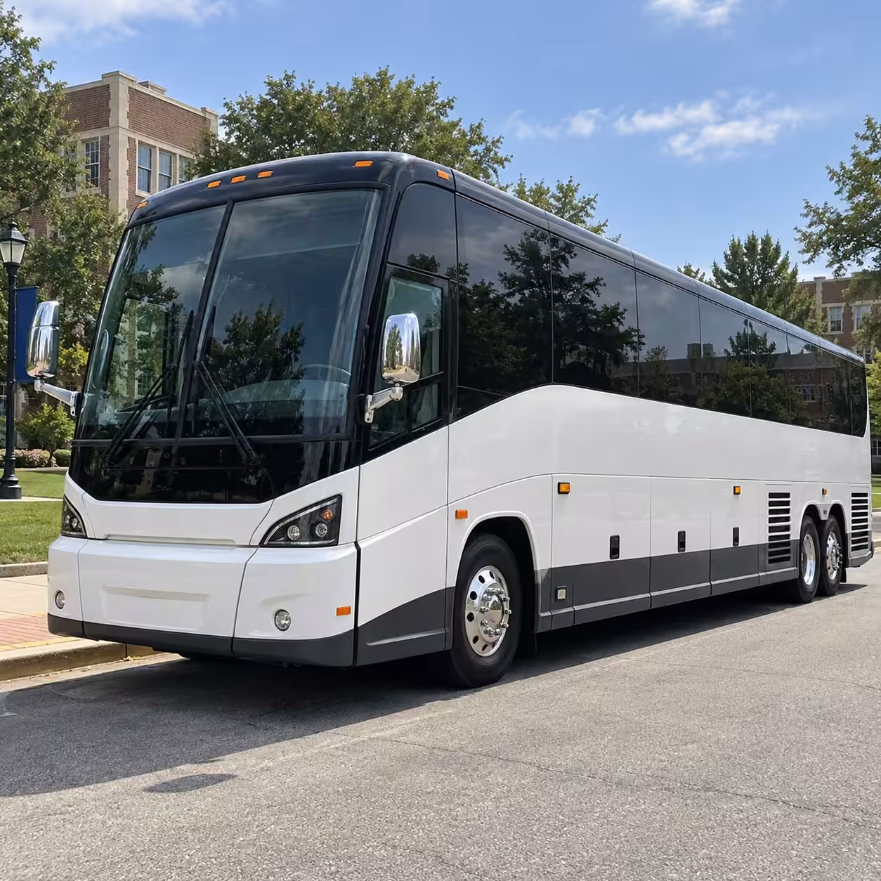 book school event transportation in napa or any city nearby