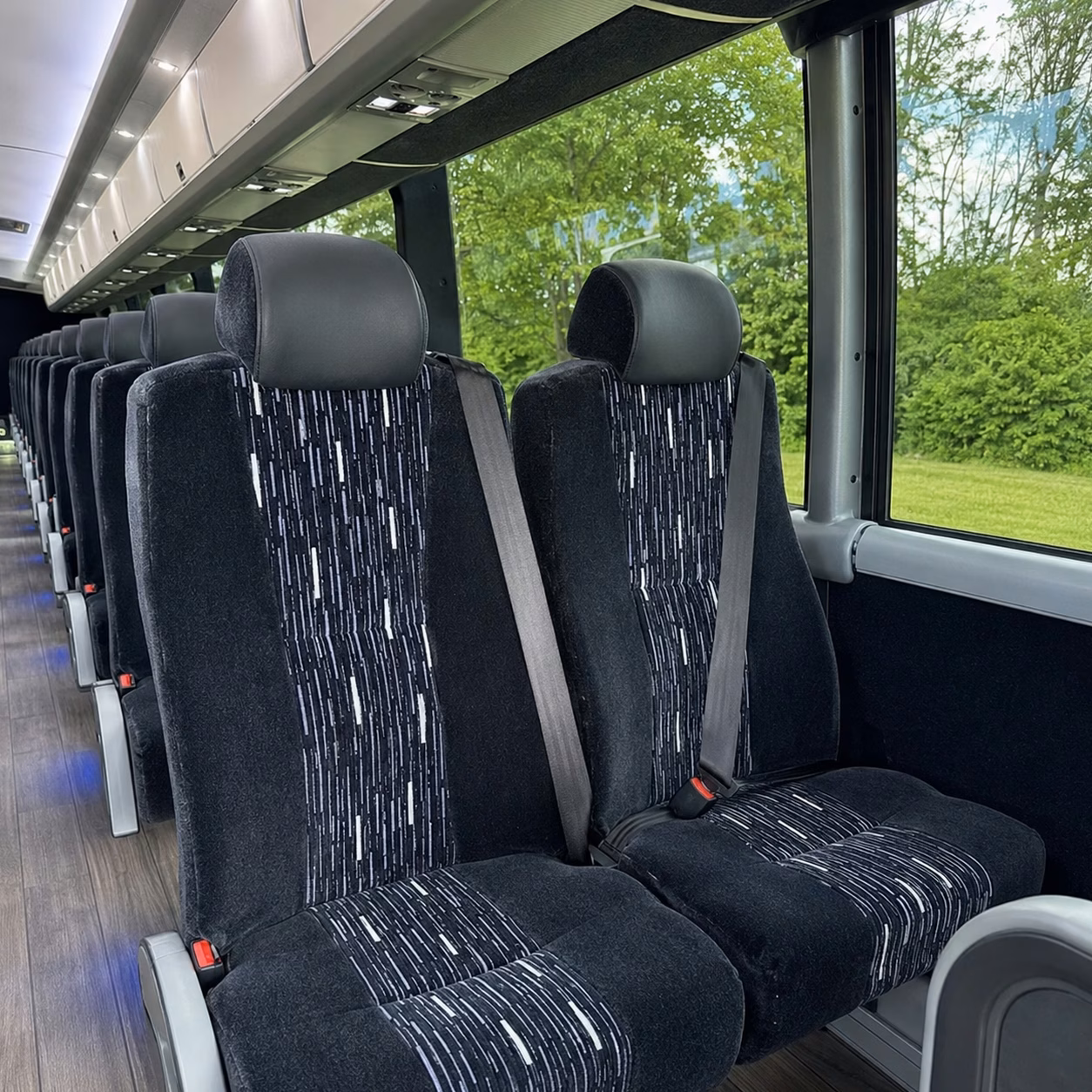 compare bus rental options in napa with one quick online quote