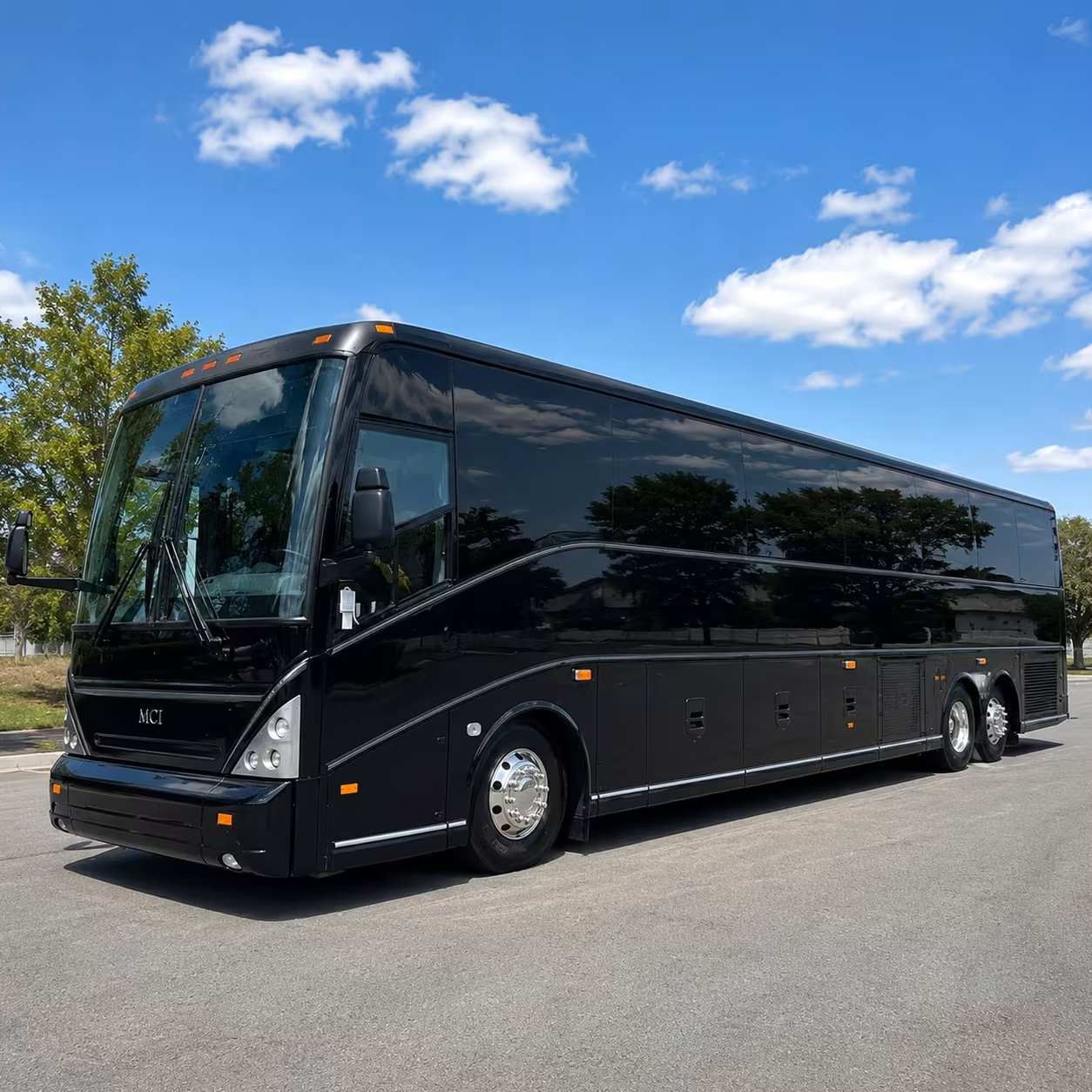 corporate shuttle buses to napa valley conference venues