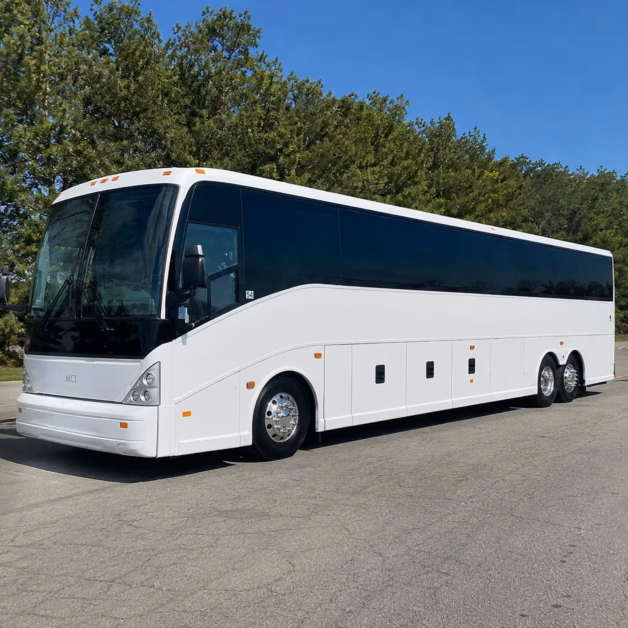 corporate sporting event charter bus rentals in napa valley