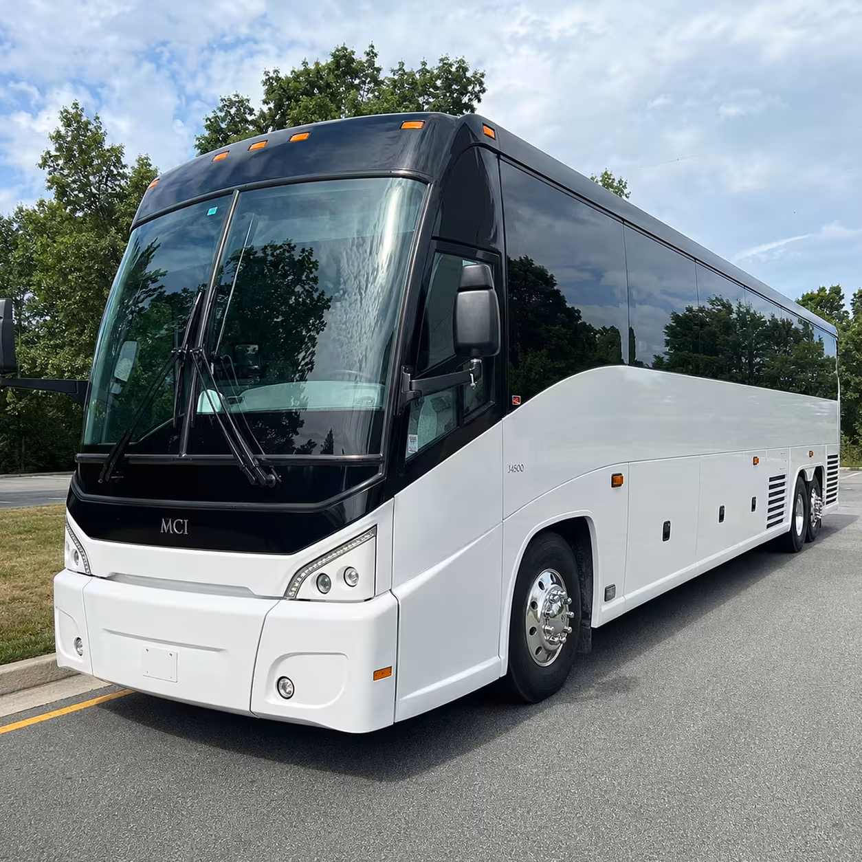 faith based retreat transportation from napa valley