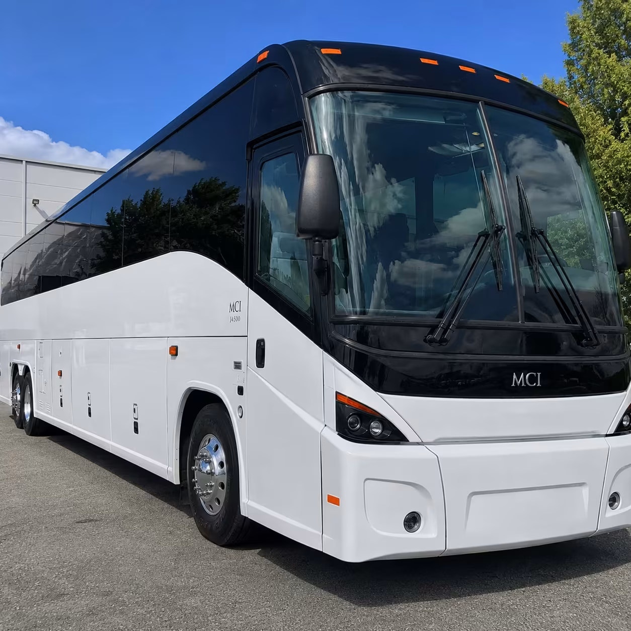 hotel and resort staff transportation across napa valley
