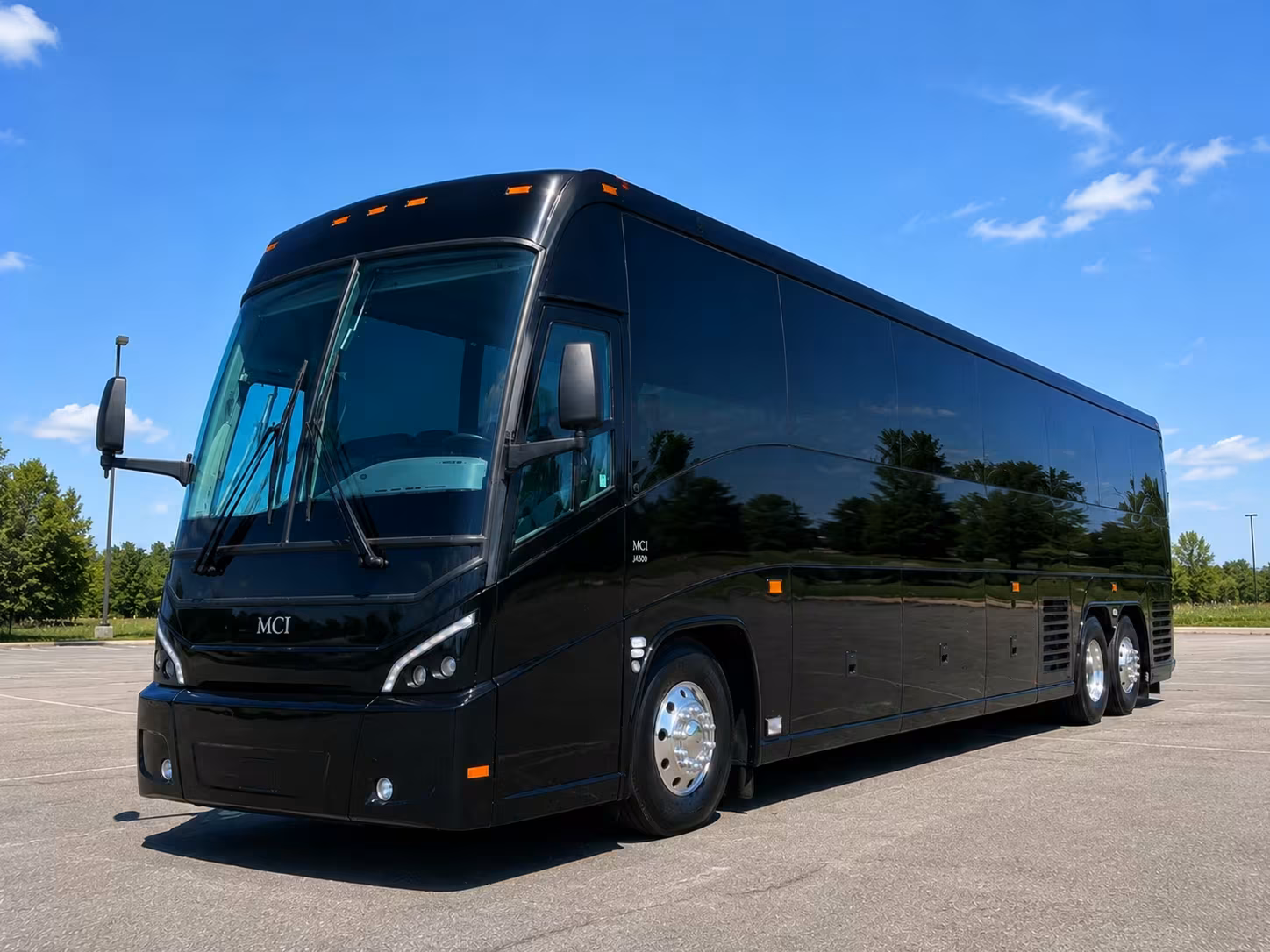 napa charter buses for bay area museum field trips