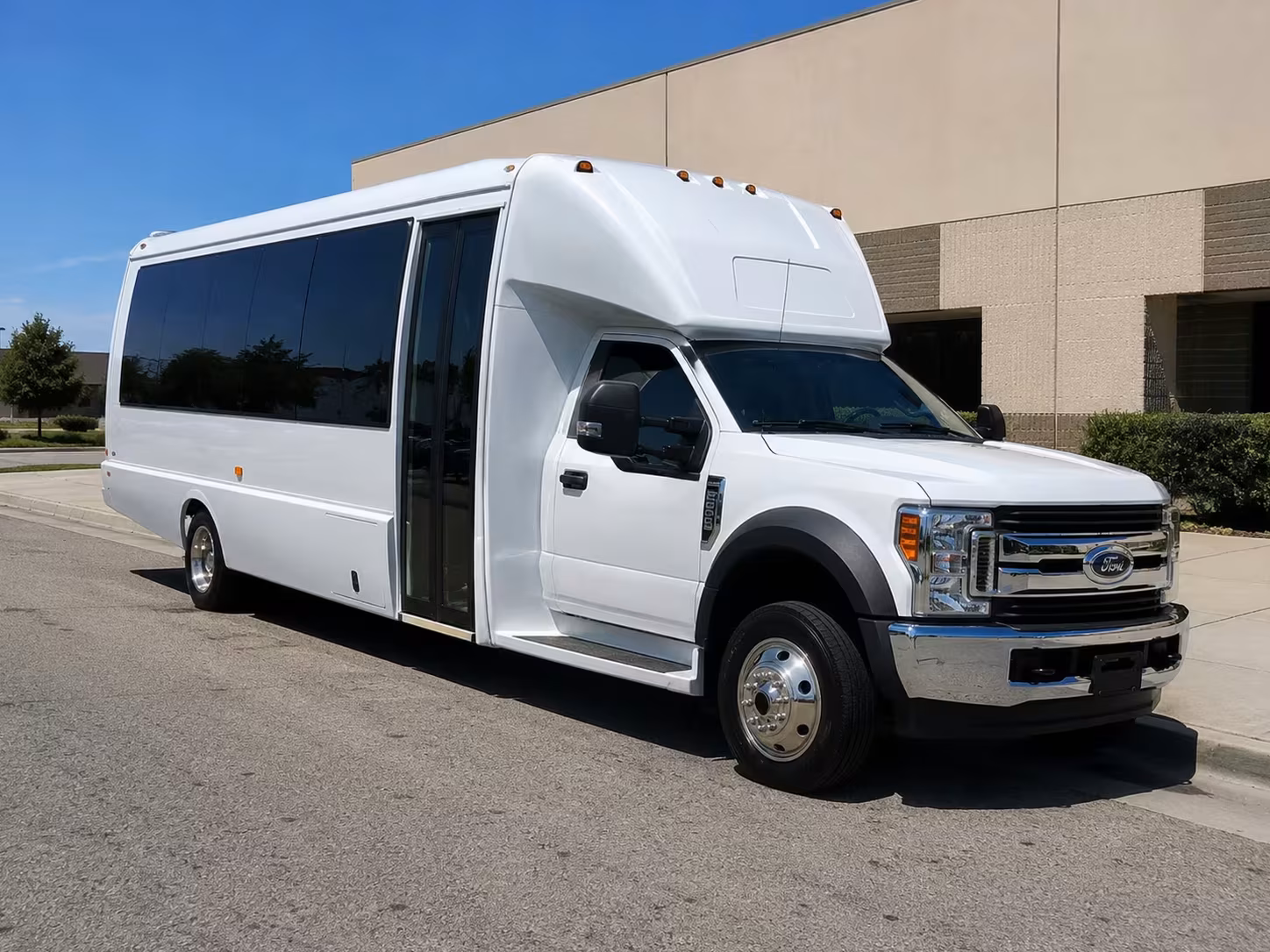 napa employee transportation services