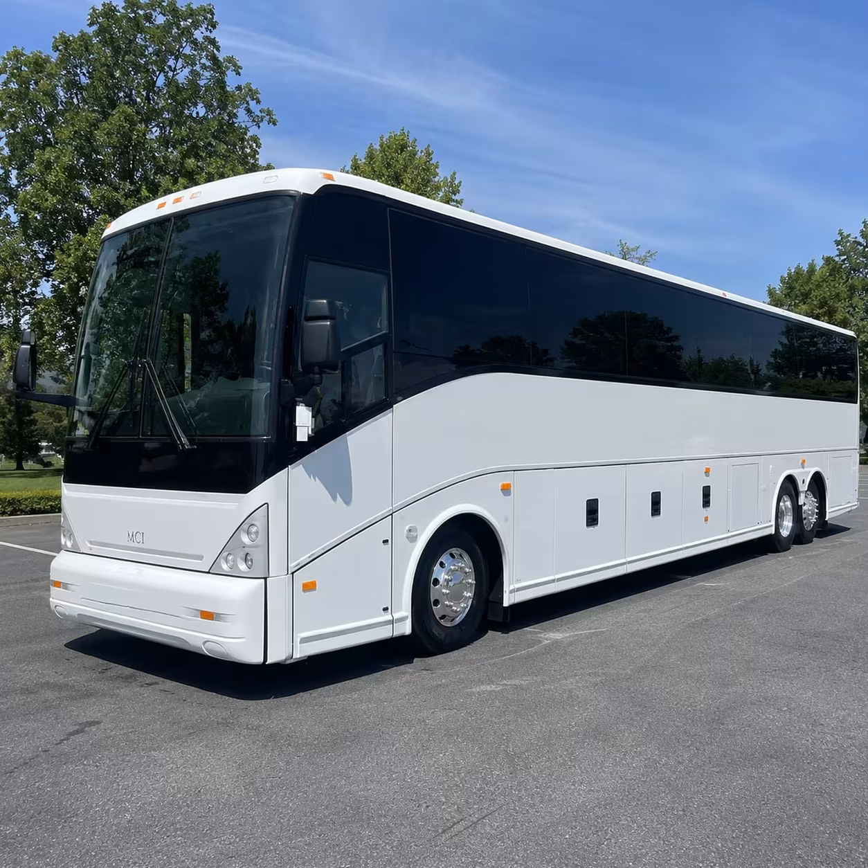 napa long distance transportation services