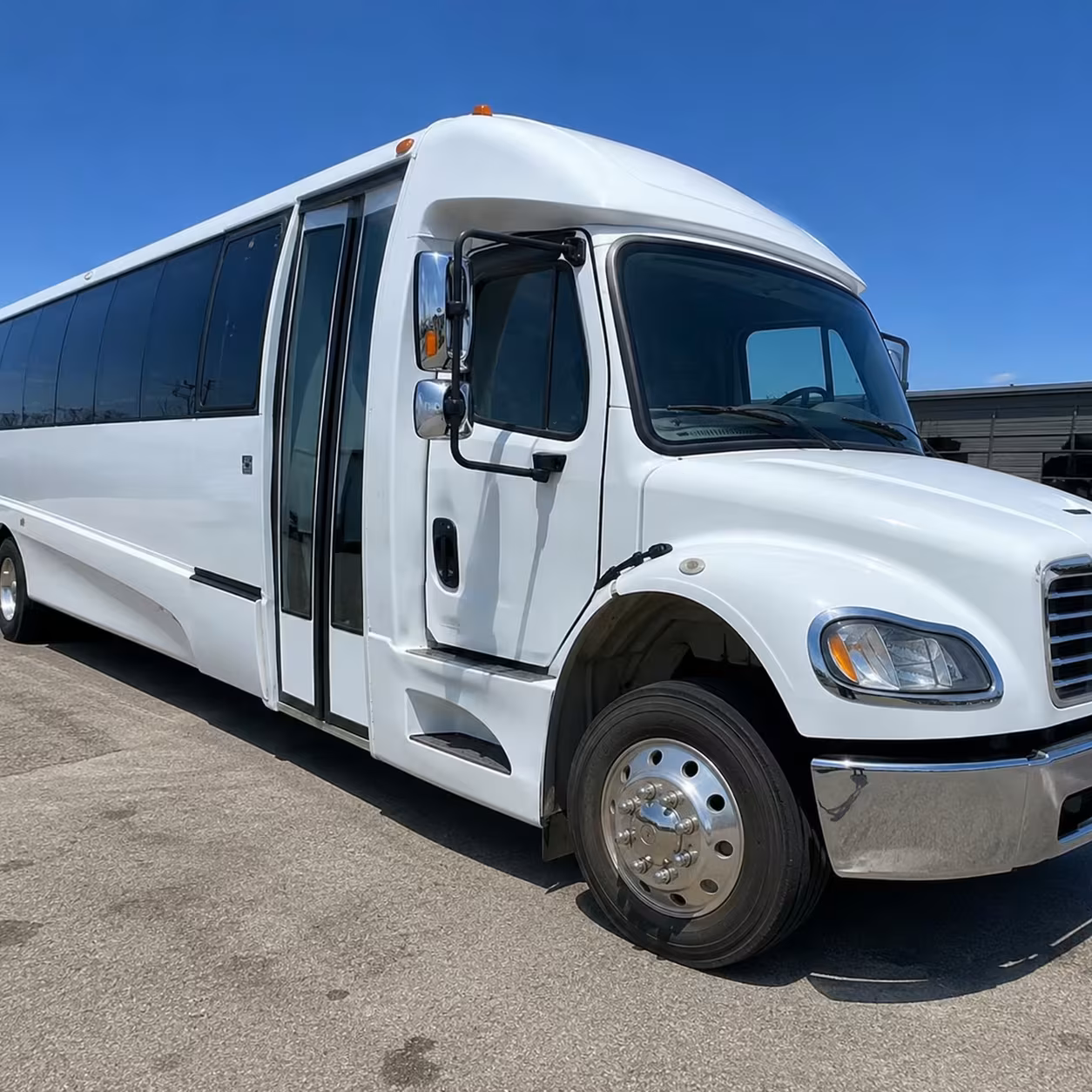 napa minibus rentals for youth sports teams and tournaments