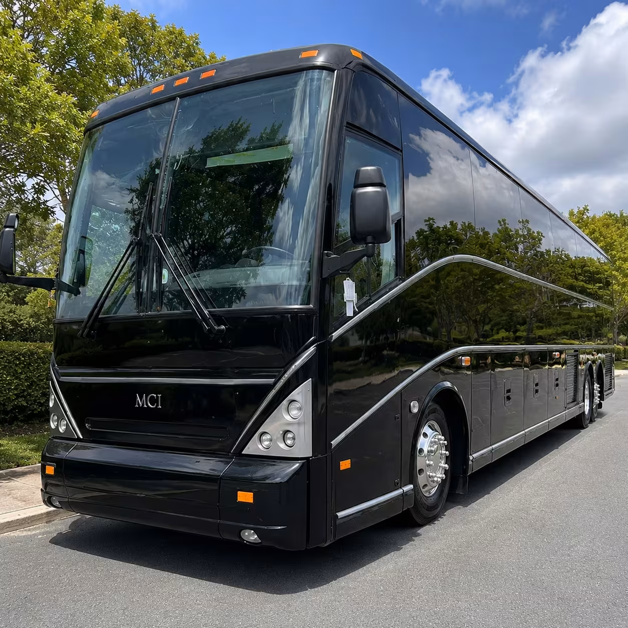 napa school field trip charter bus rentals