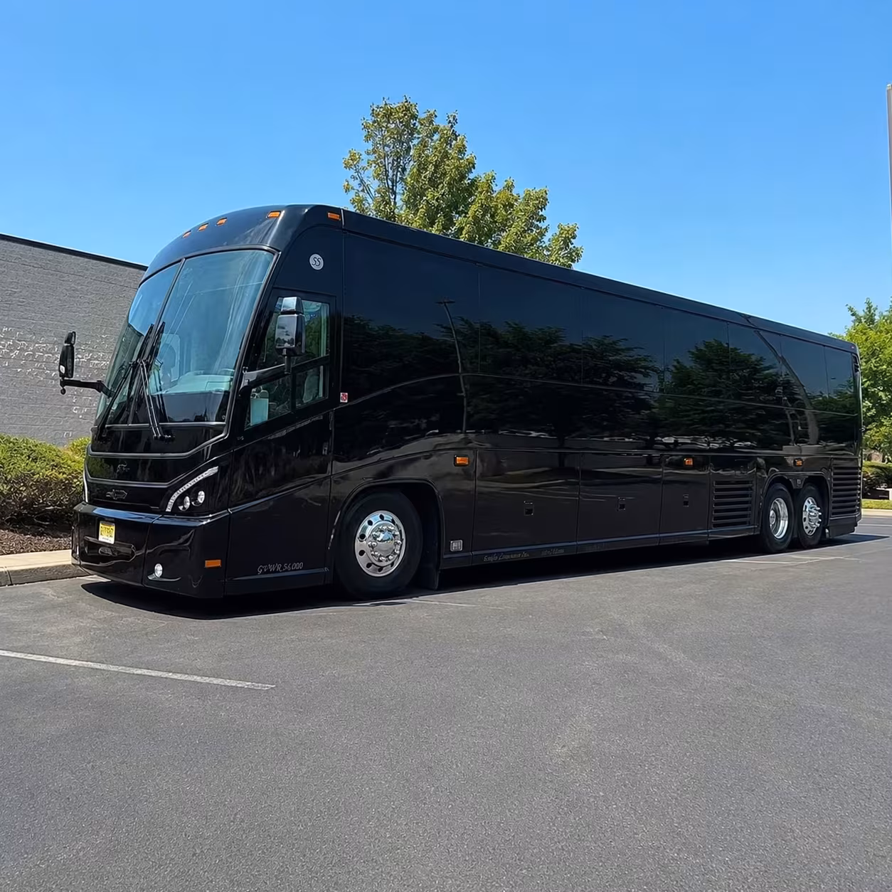 napa valley corporate retreat and conference transportation