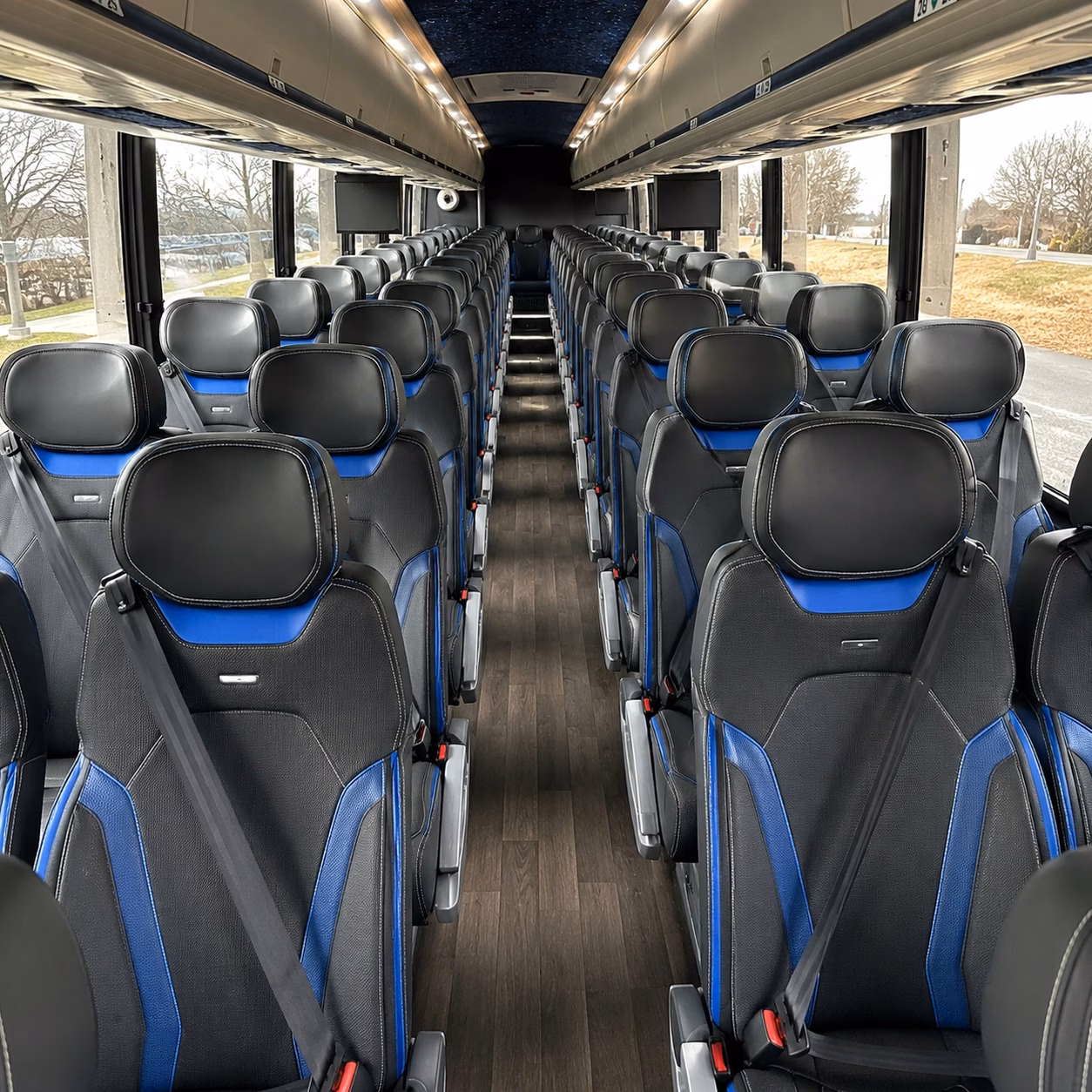 napa wedding guest charter bus rentals from sfo oak and smf