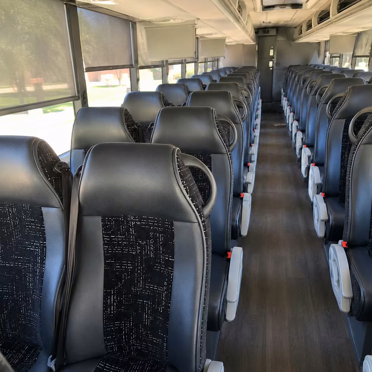 napa winery tour charter bus and minibus rentals