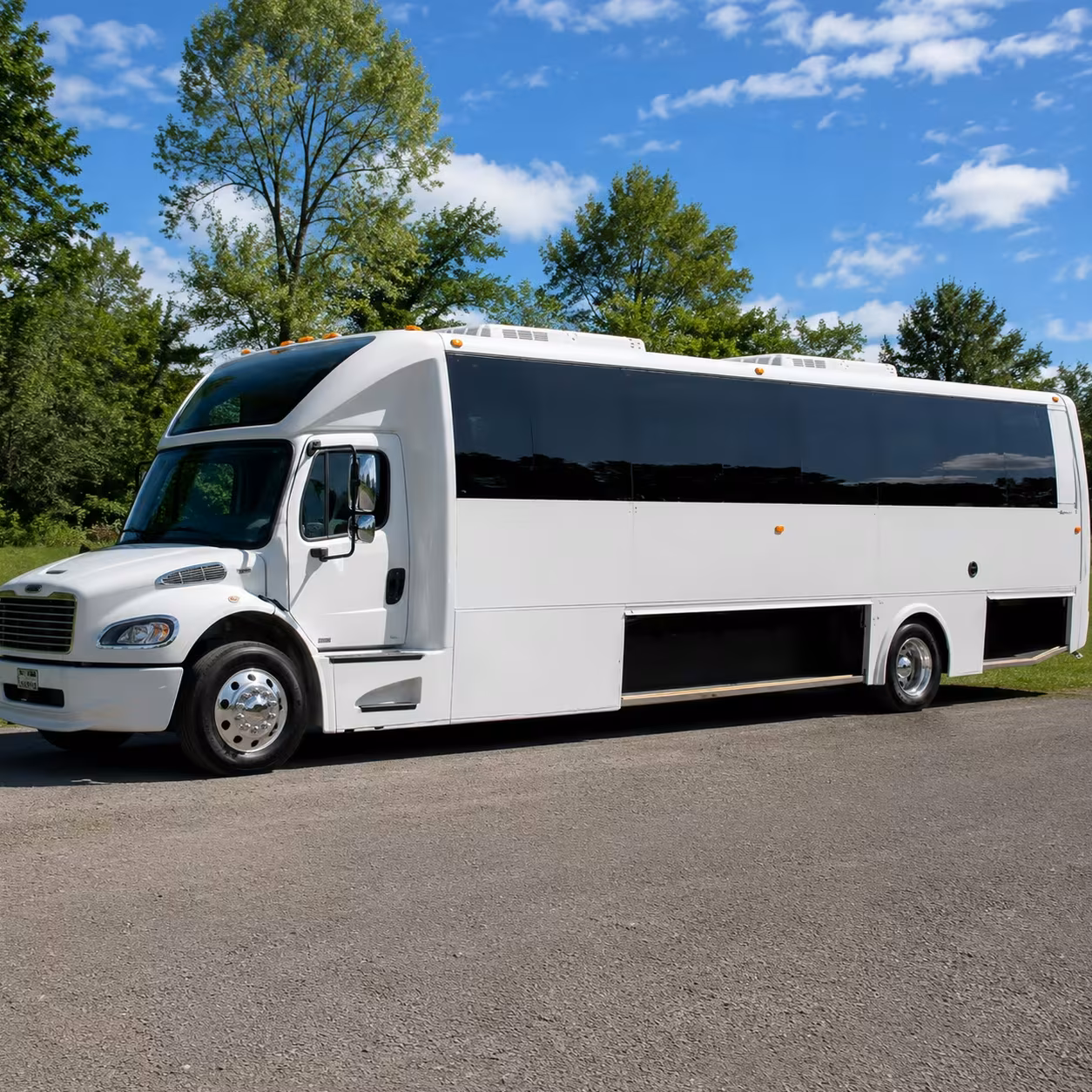 party bus