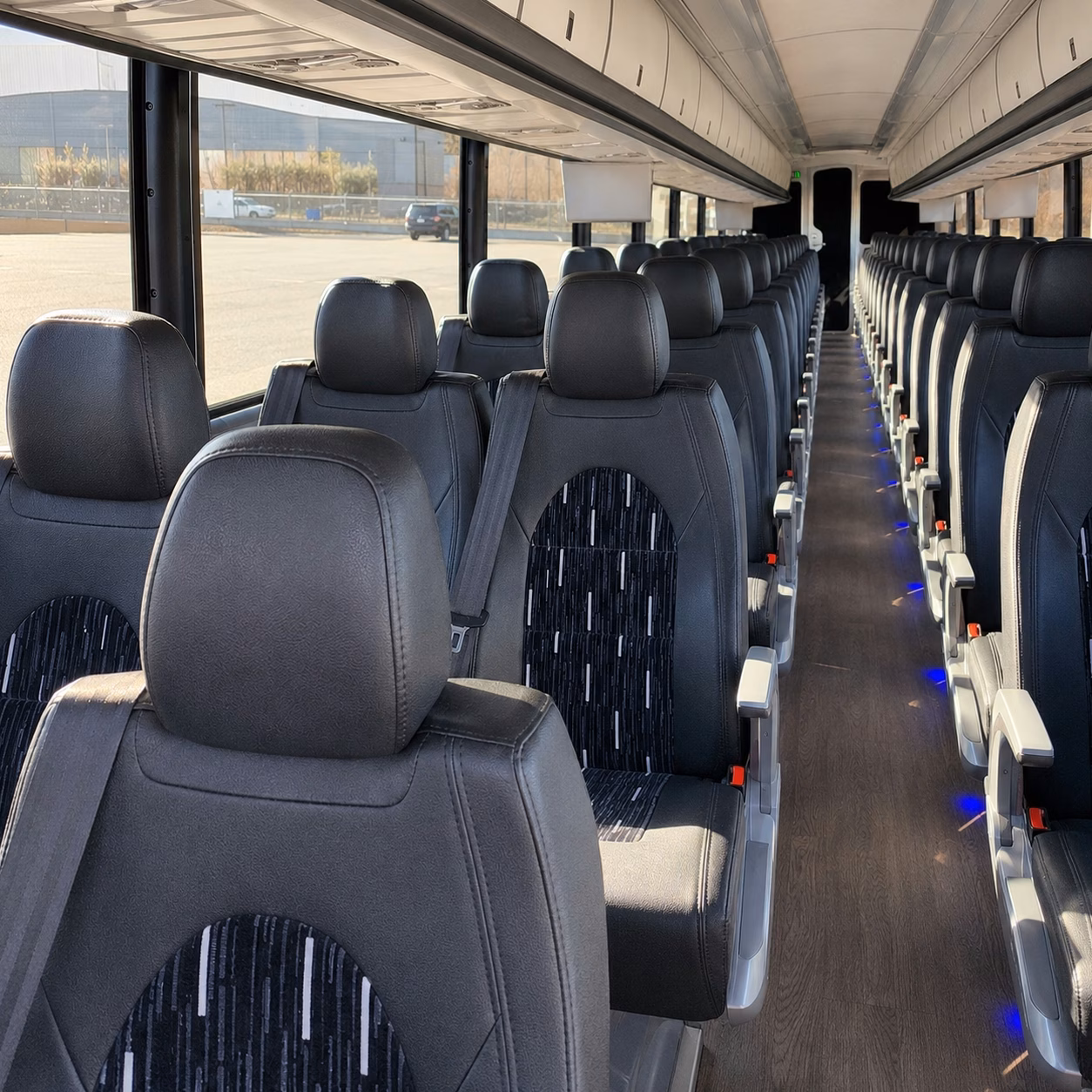ready to see real napa charter bus prices for your trip