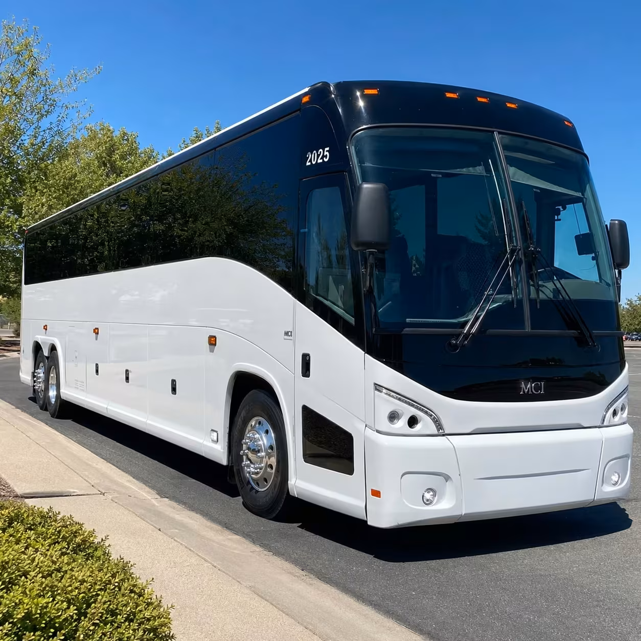 religious group transportation services in napa