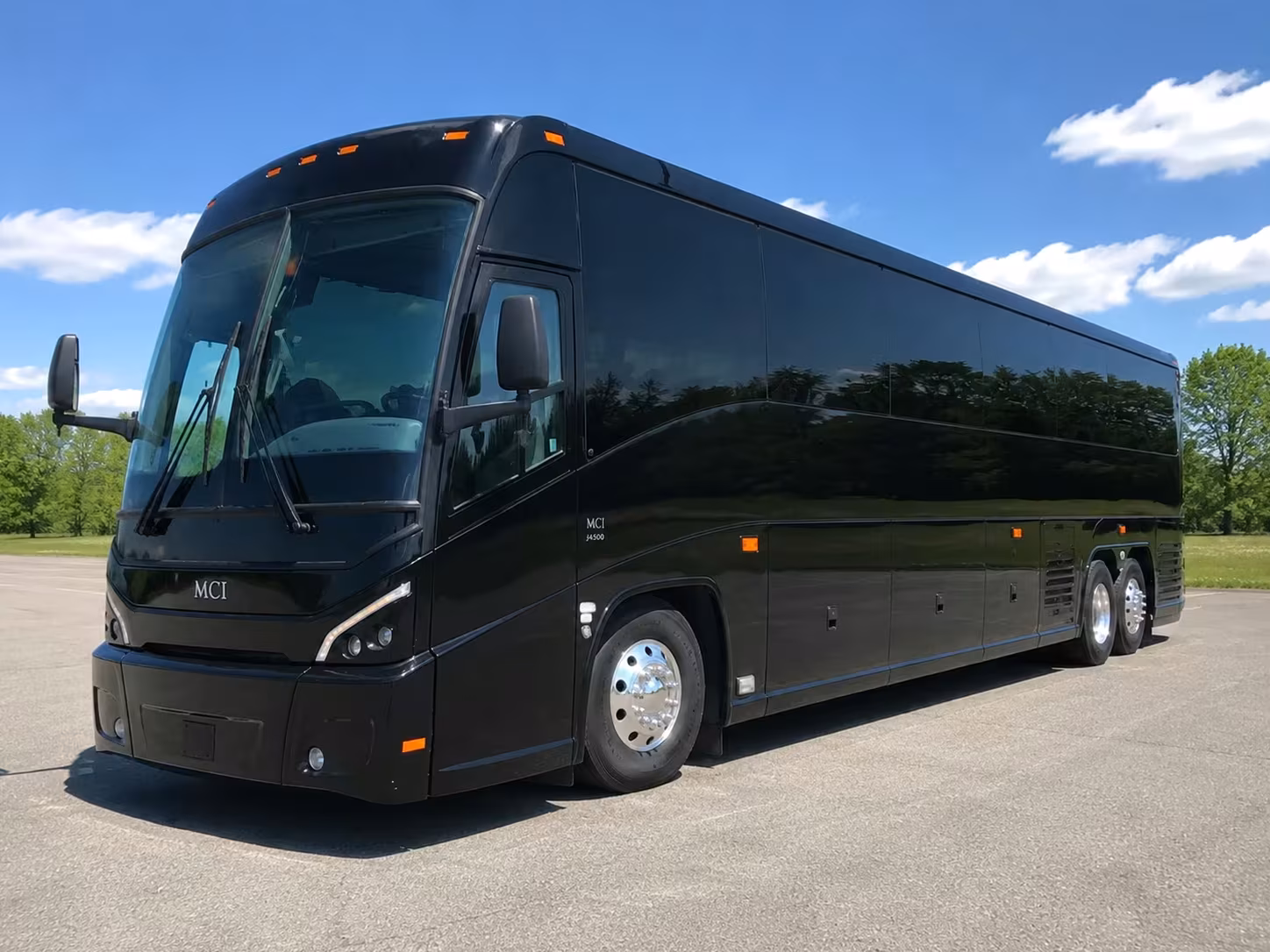 rent corporate charter buses in napa with one quick form
