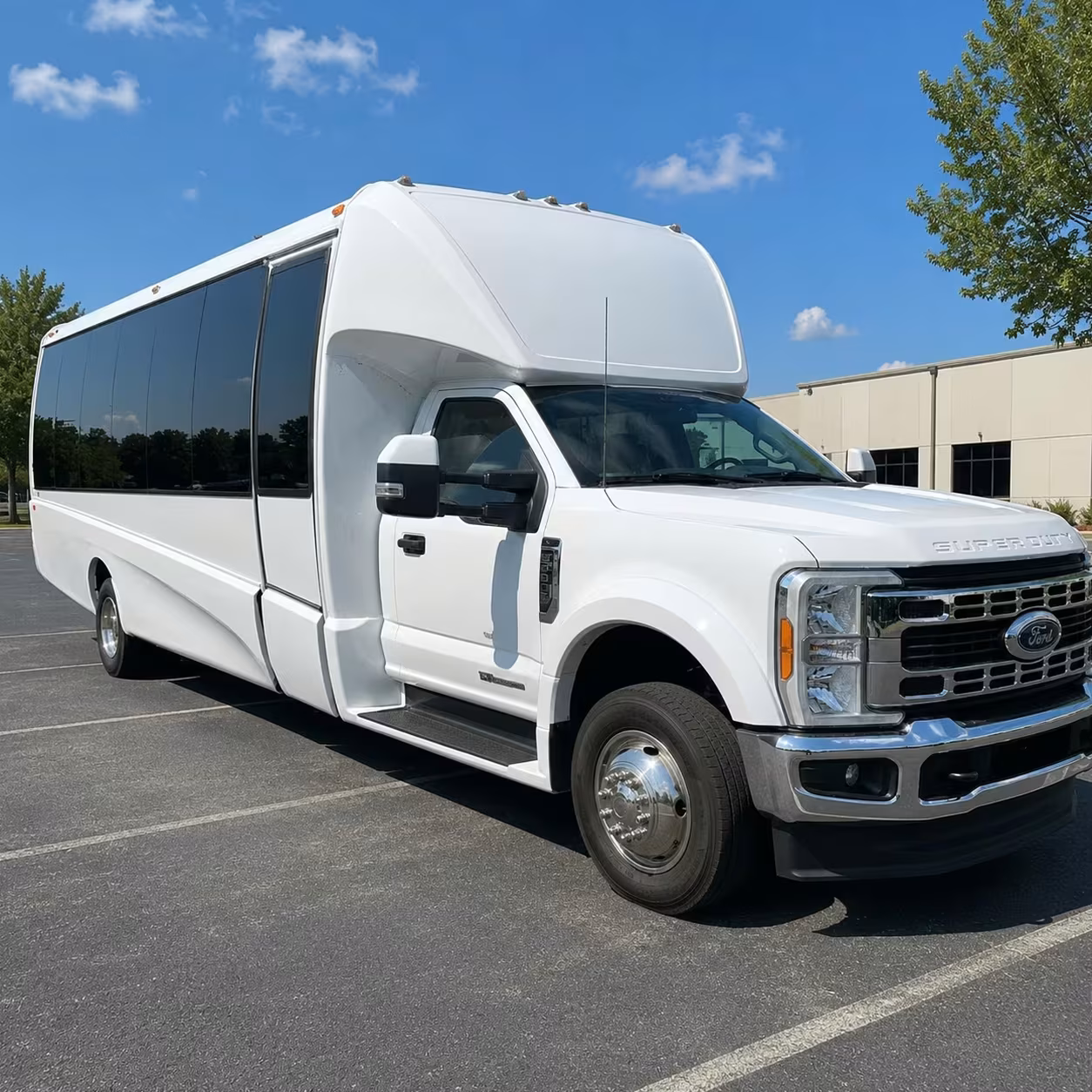 uptown theatre napa minibus rentals for groups