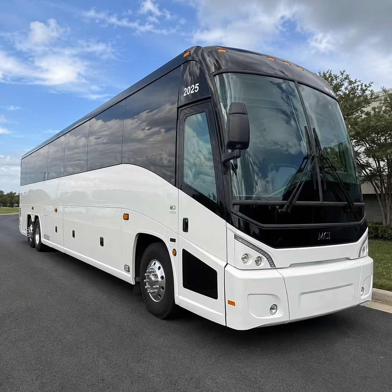 youth group and vbs bus rentals in napa california